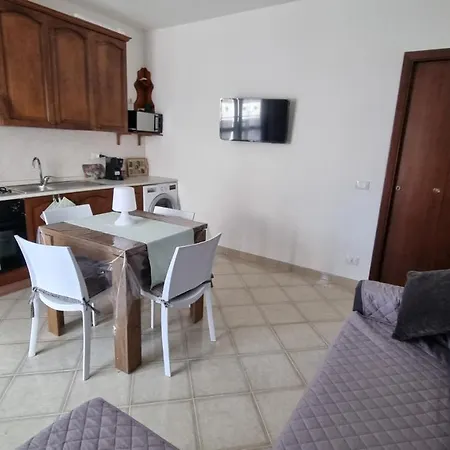 Casa Di Catalina Apartment Favignana Exterior photo