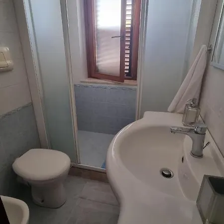 Casa Di Catalina Apartment Favignana Exterior photo