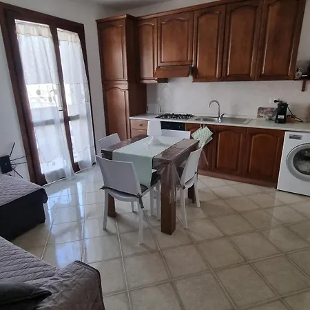 Casa Di Catalina Apartment Favignana Exterior photo
