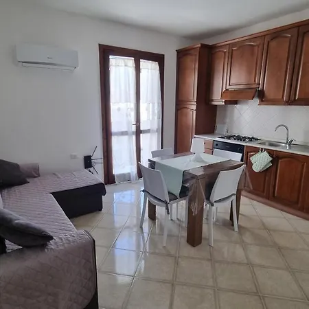 Casa Di Catalina Apartment Favignana Exterior photo