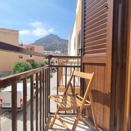 Casa Di Catalina Apartment Favignana Exterior photo