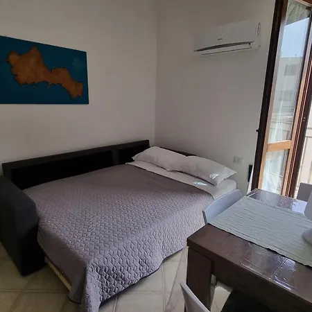Casa Di Catalina Apartment Favignana Exterior photo