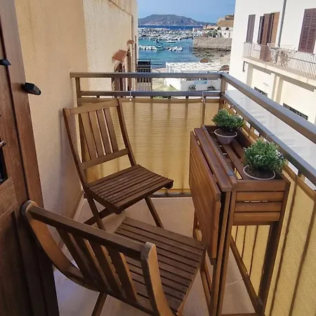 Casa Di Catalina Apartment Favignana Exterior photo