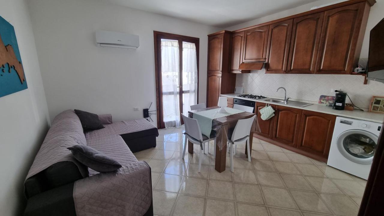 Casa Di Catalina Apartment Favignana