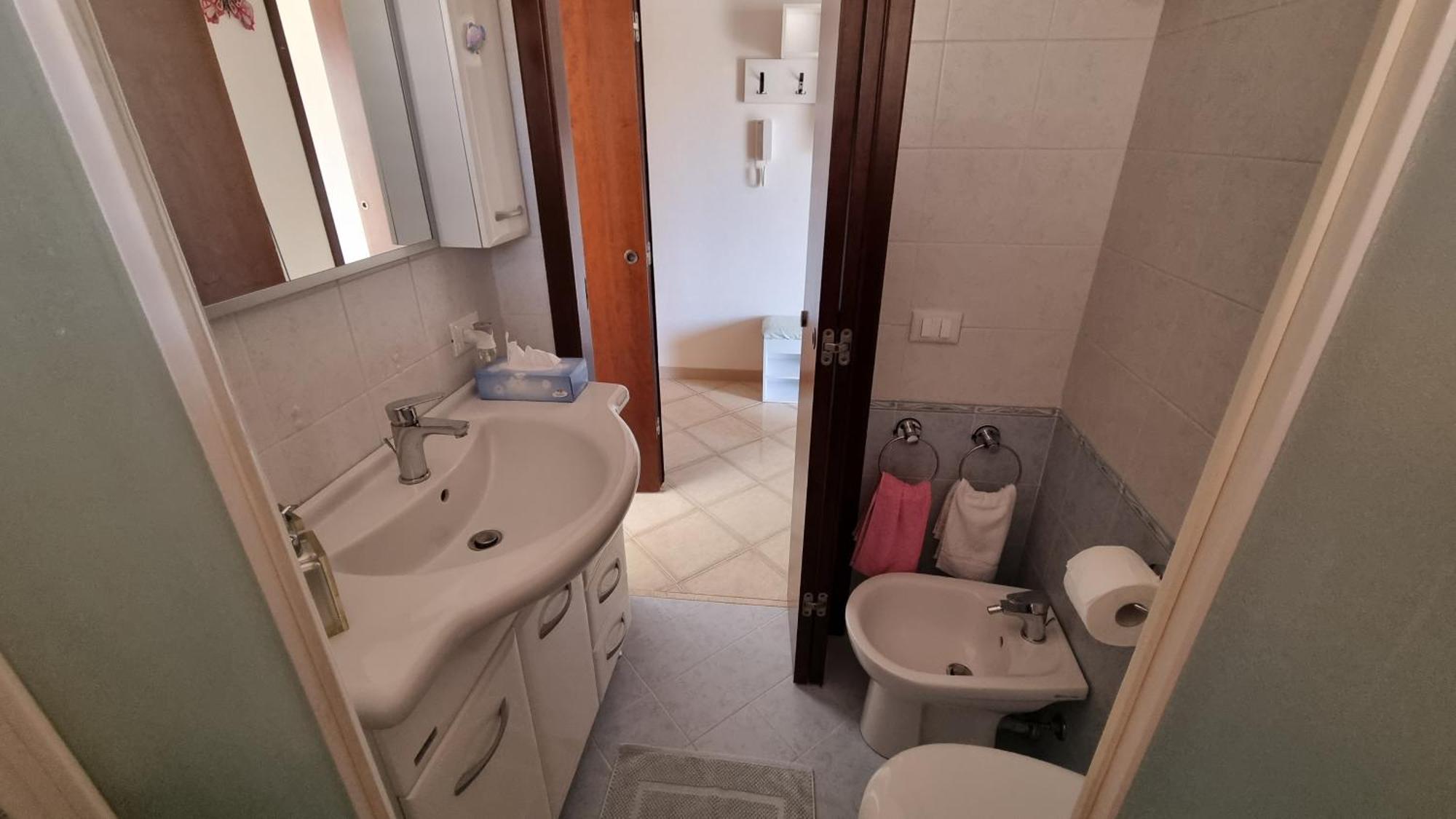 Casa Di Catalina Apartment