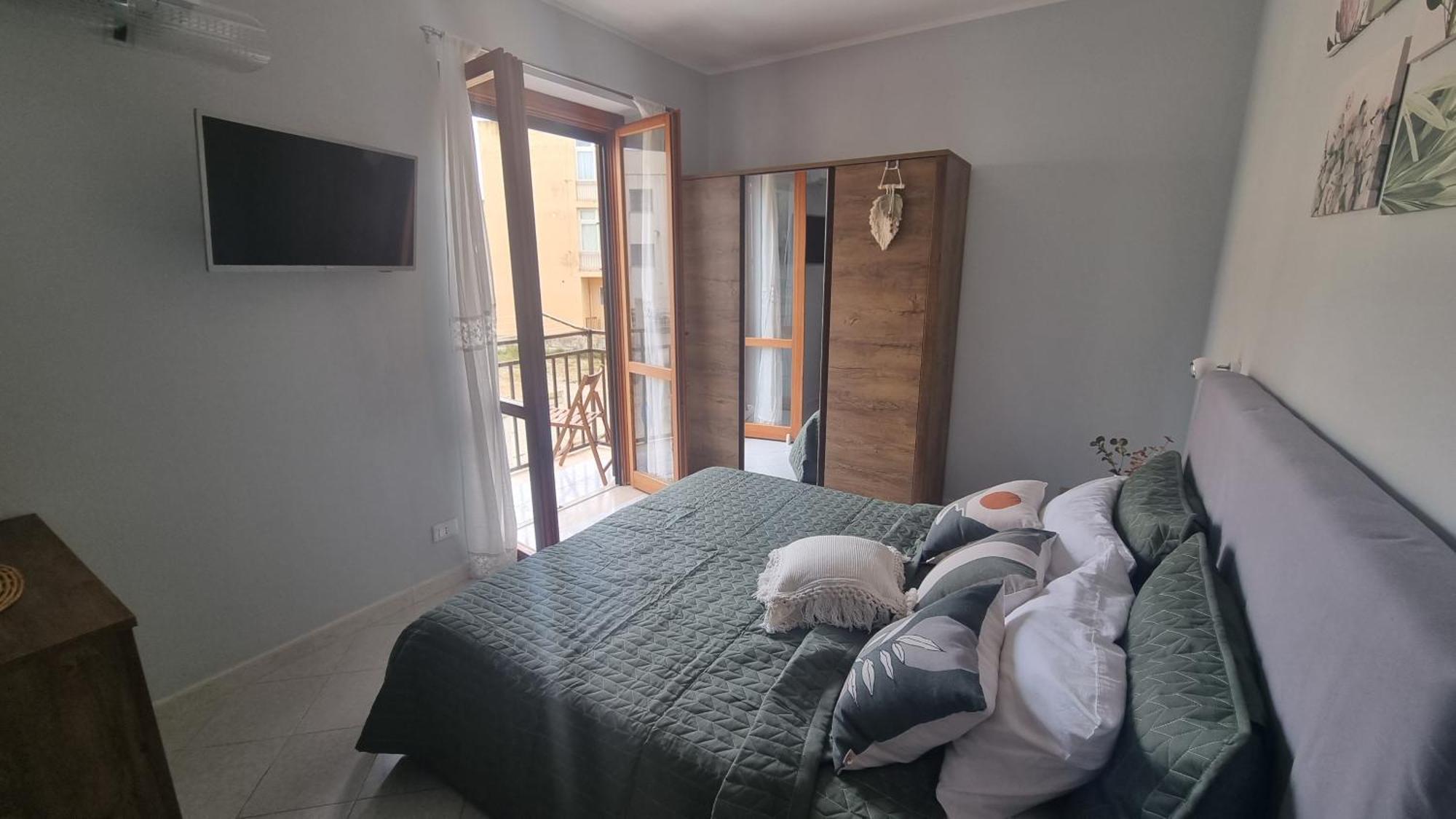 Casa Di Catalina Apartment